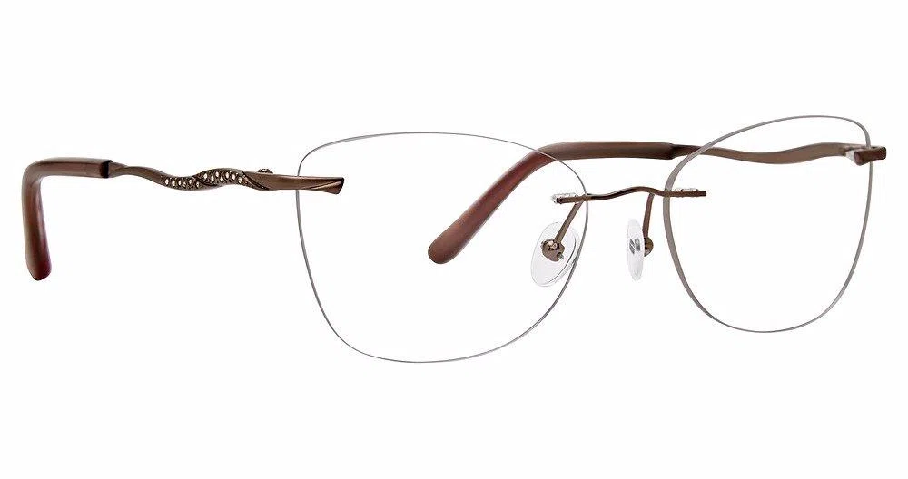 Jenny Lynn JLFABULOUS Eyeglasses - view 5
